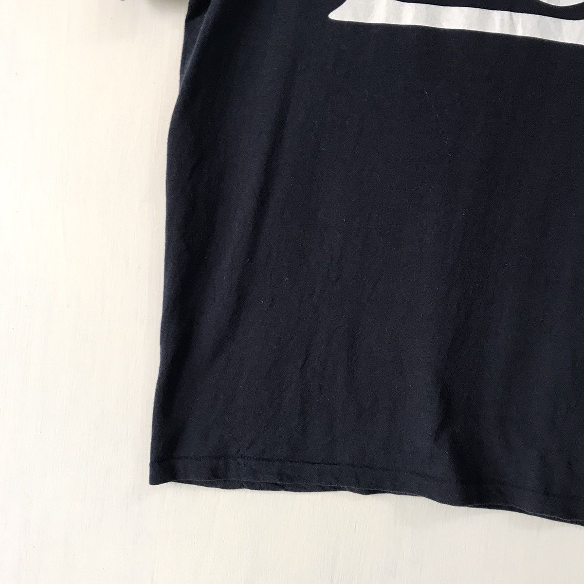 Lee Rare vintage lee big logo tshirt Size US S / EU 44-46 / 1 - 3 Thumbnail