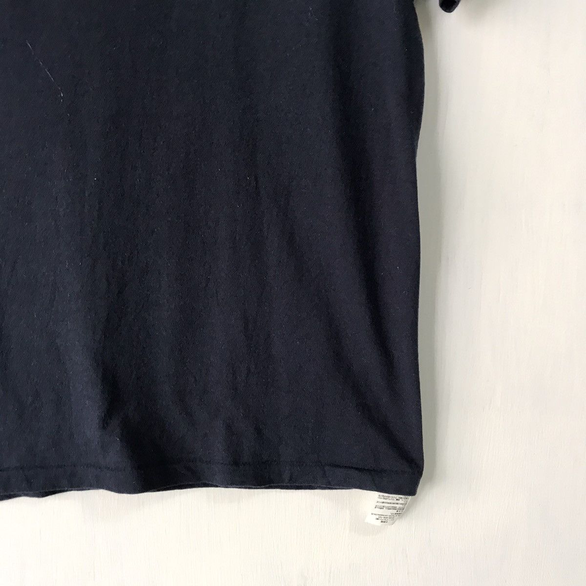 Lee Rare vintage lee big logo tshirt Size US S / EU 44-46 / 1 - 4 Thumbnail