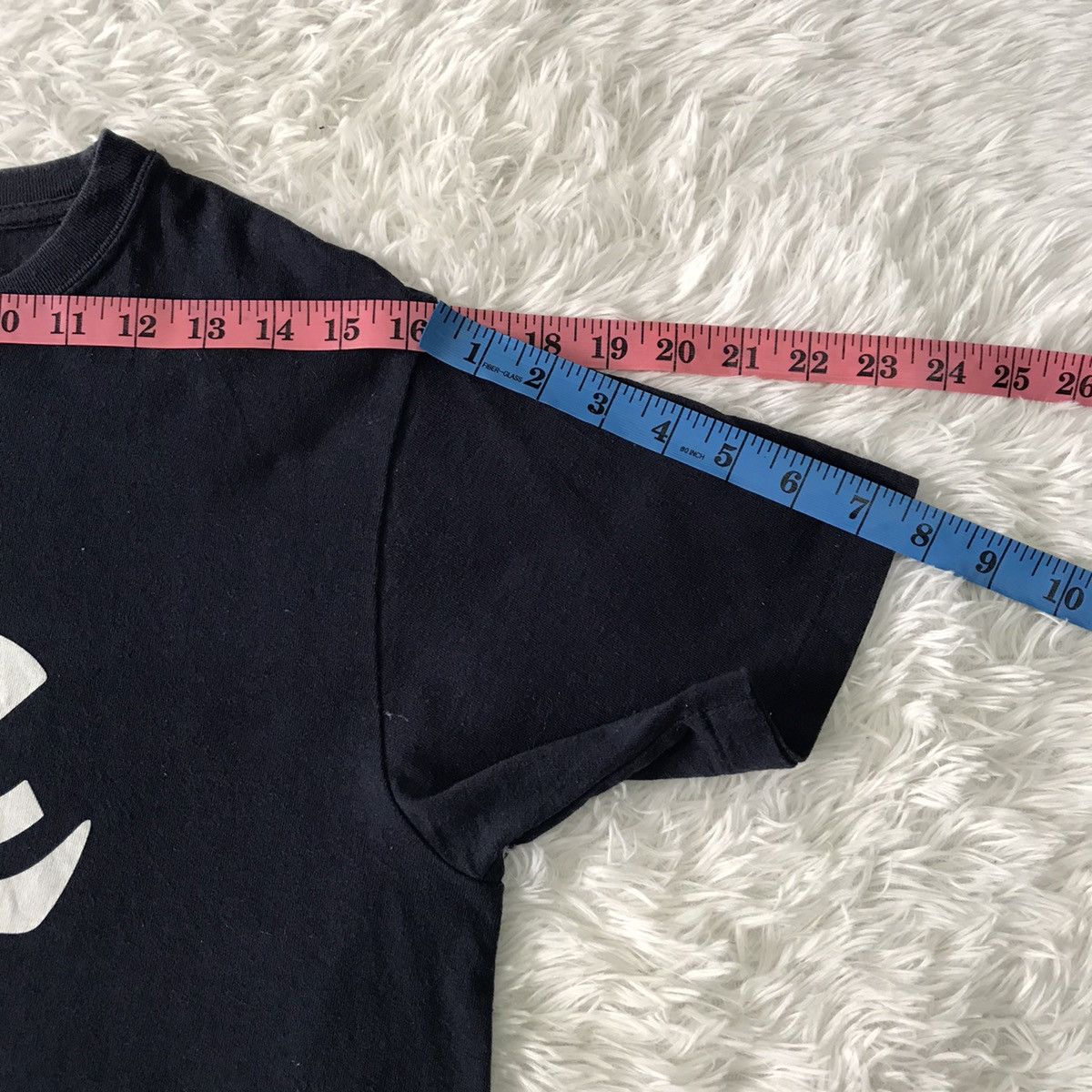 Lee Rare vintage lee big logo tshirt Size US S / EU 44-46 / 1 - 20 Thumbnail