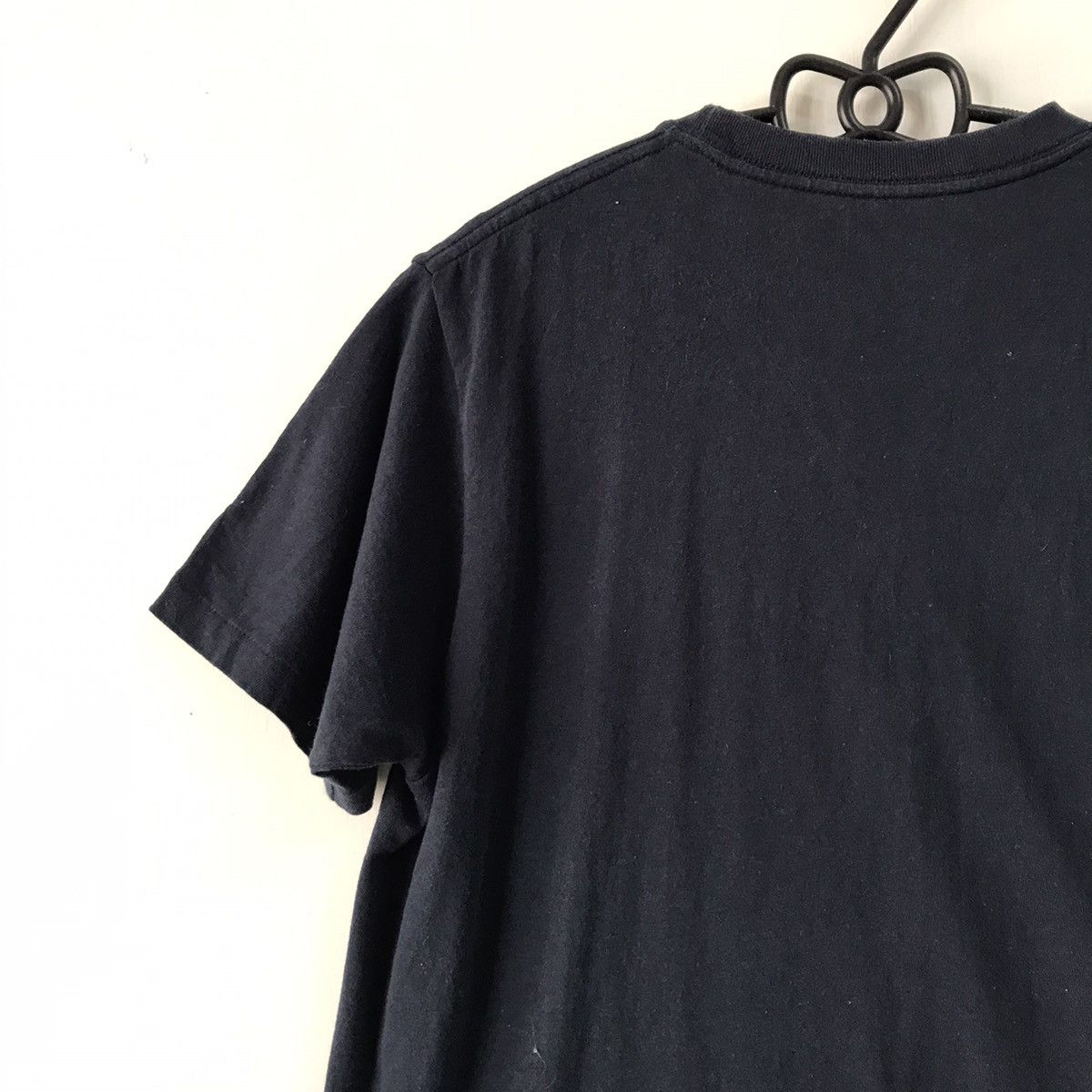 Lee Rare vintage lee big logo tshirt Size US S / EU 44-46 / 1 - 8 Thumbnail