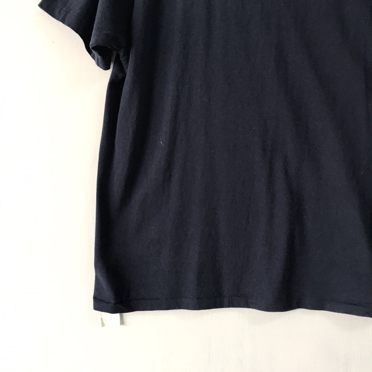 Lee Rare vintage lee big logo tshirt Size US S / EU 44-46 / 1 - 10 Thumbnail