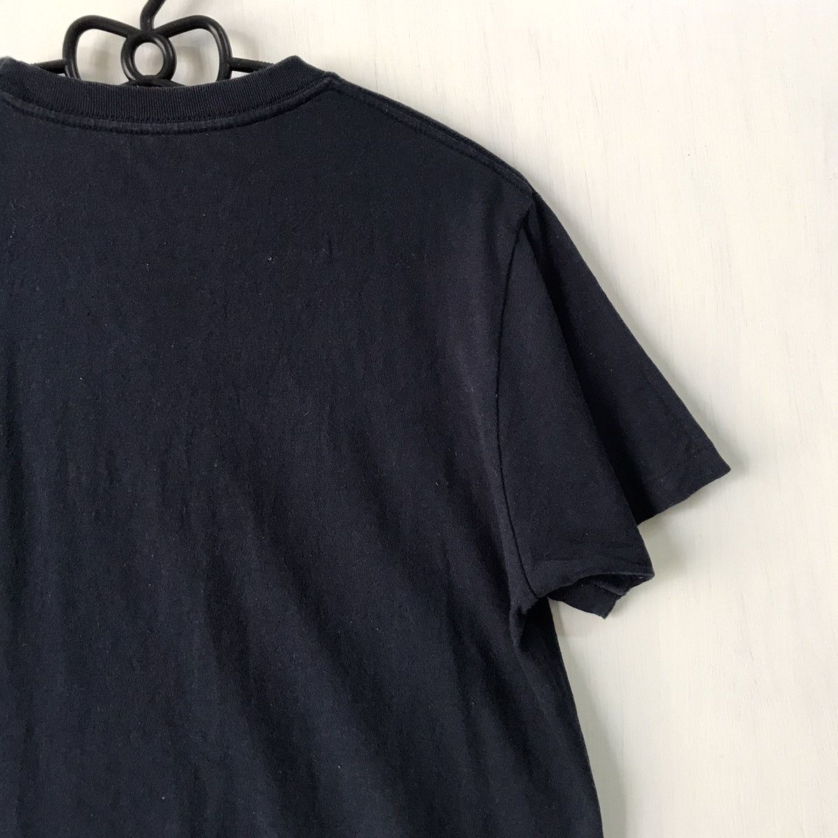 Lee Rare vintage lee big logo tshirt Size US S / EU 44-46 / 1 - 9 Thumbnail
