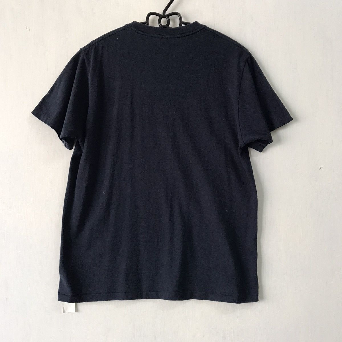 Lee Rare vintage lee big logo tshirt Size US S / EU 44-46 / 1 - 7 Thumbnail