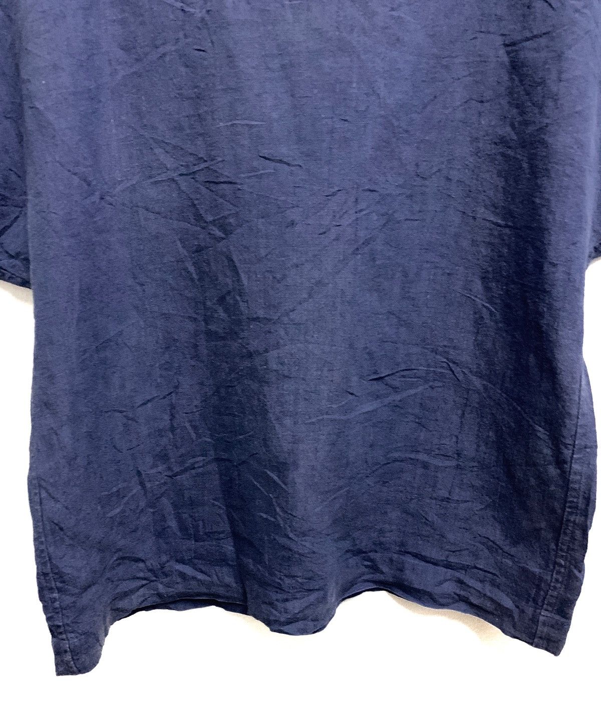 Issey Miyake Vintage Plantation Hemp Crop Top ! Size M / US 6-8 / IT 42-44 - 4 Thumbnail