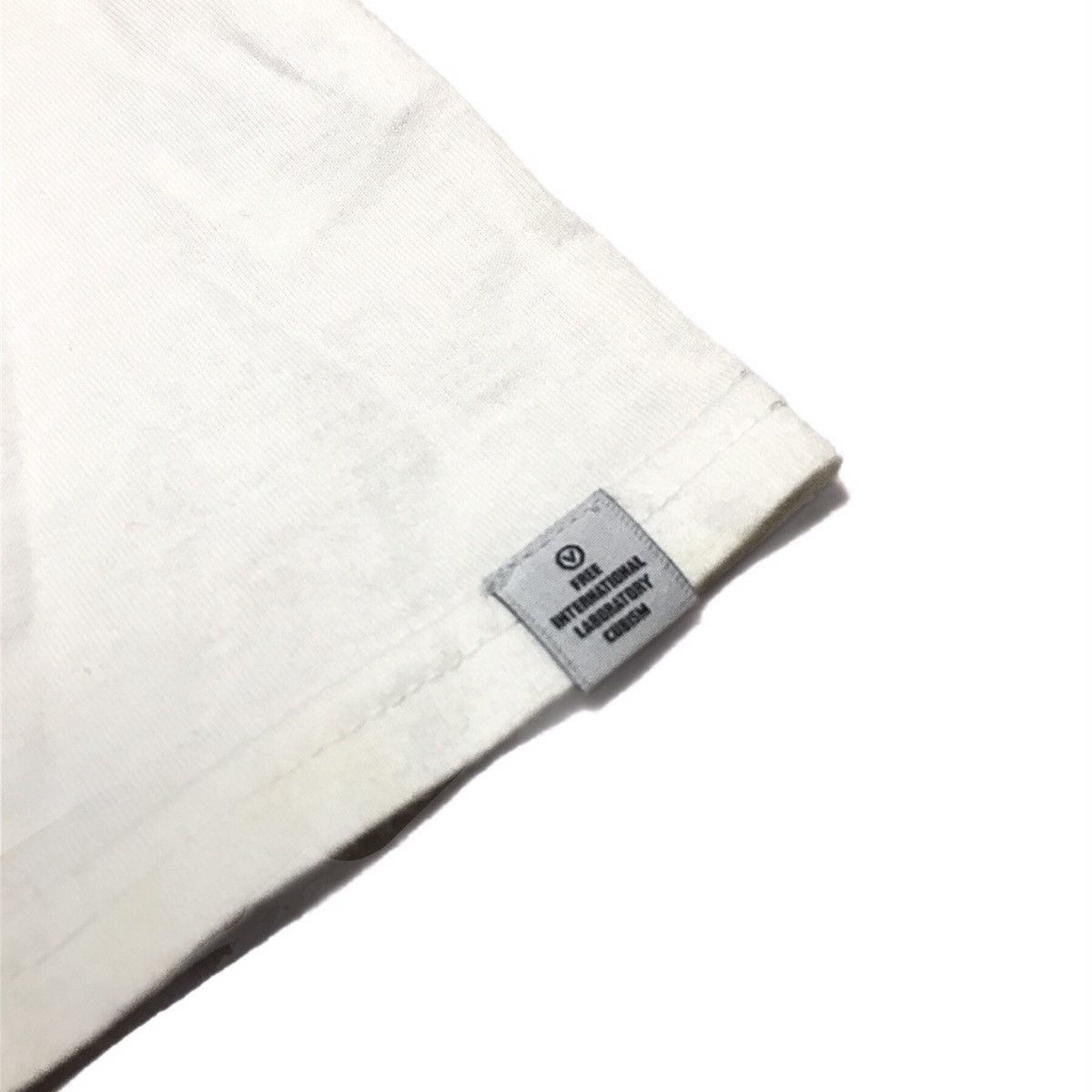 Visvim Visvim Inyan Crew T shirt SS13 Size US M / EU 48-50 / 2 - 4 Thumbnail