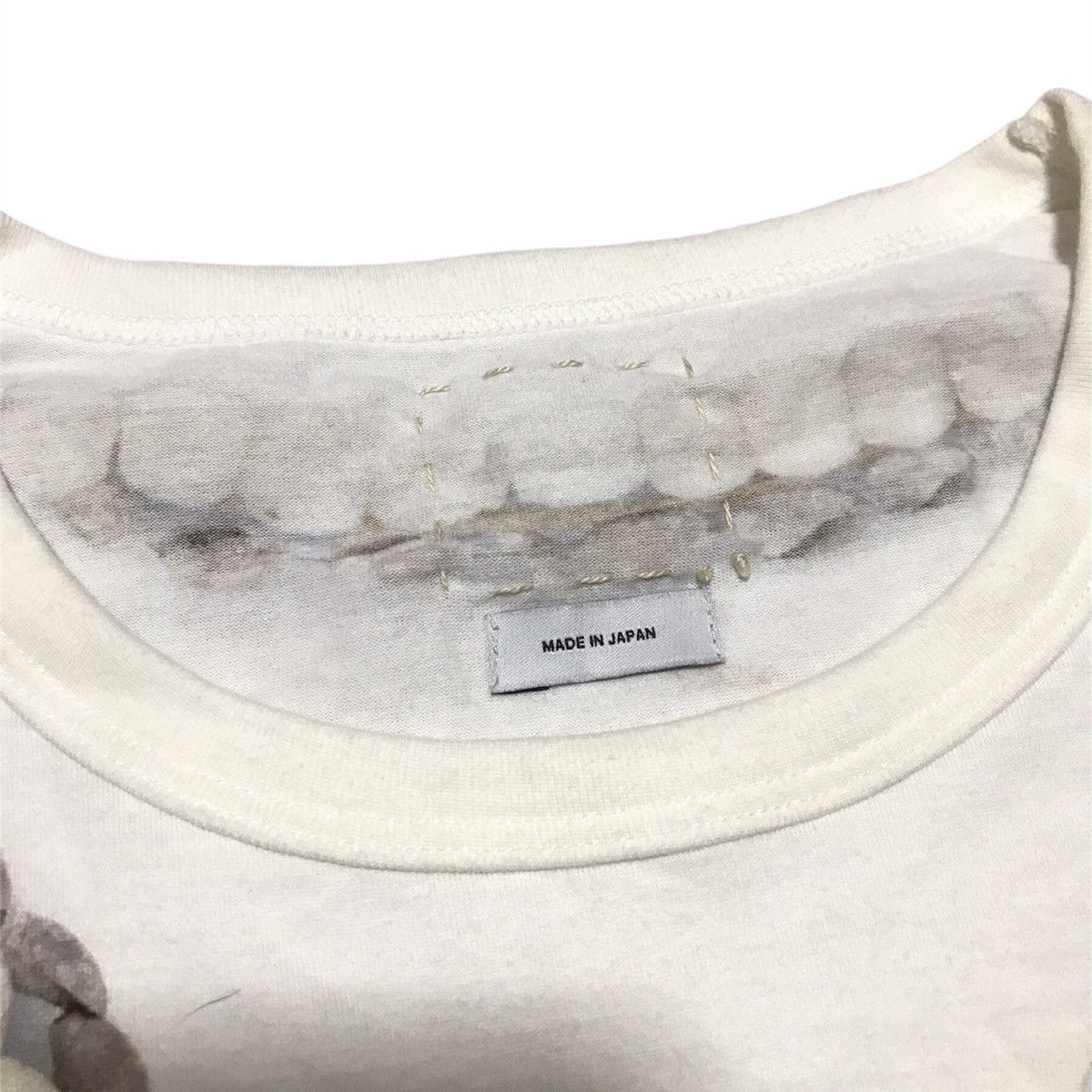 Visvim Visvim Inyan Crew T shirt SS13 Size US M / EU 48-50 / 2 - 3 Thumbnail