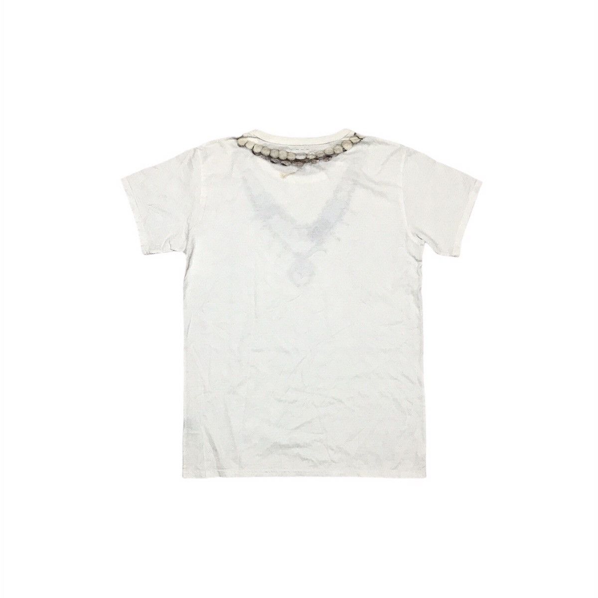 Visvim Visvim Inyan Crew T shirt SS13 Size US M / EU 48-50 / 2 - 7 Thumbnail