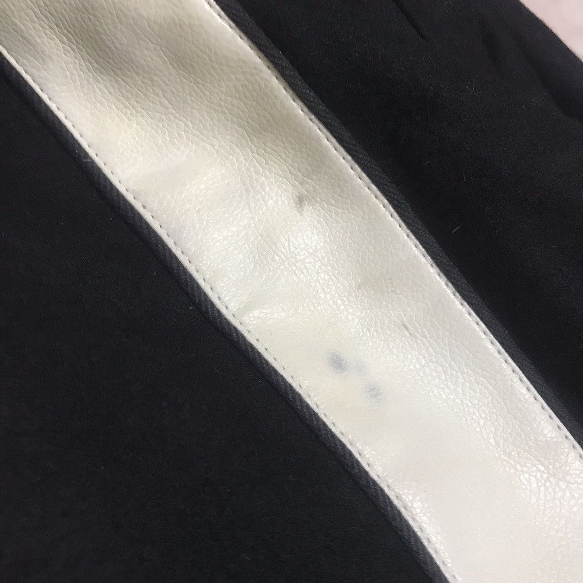 Fragment Design Goodenough Classic 60 Varsity Jacket Size US M / EU 48-50 / 2 - 5 Thumbnail
