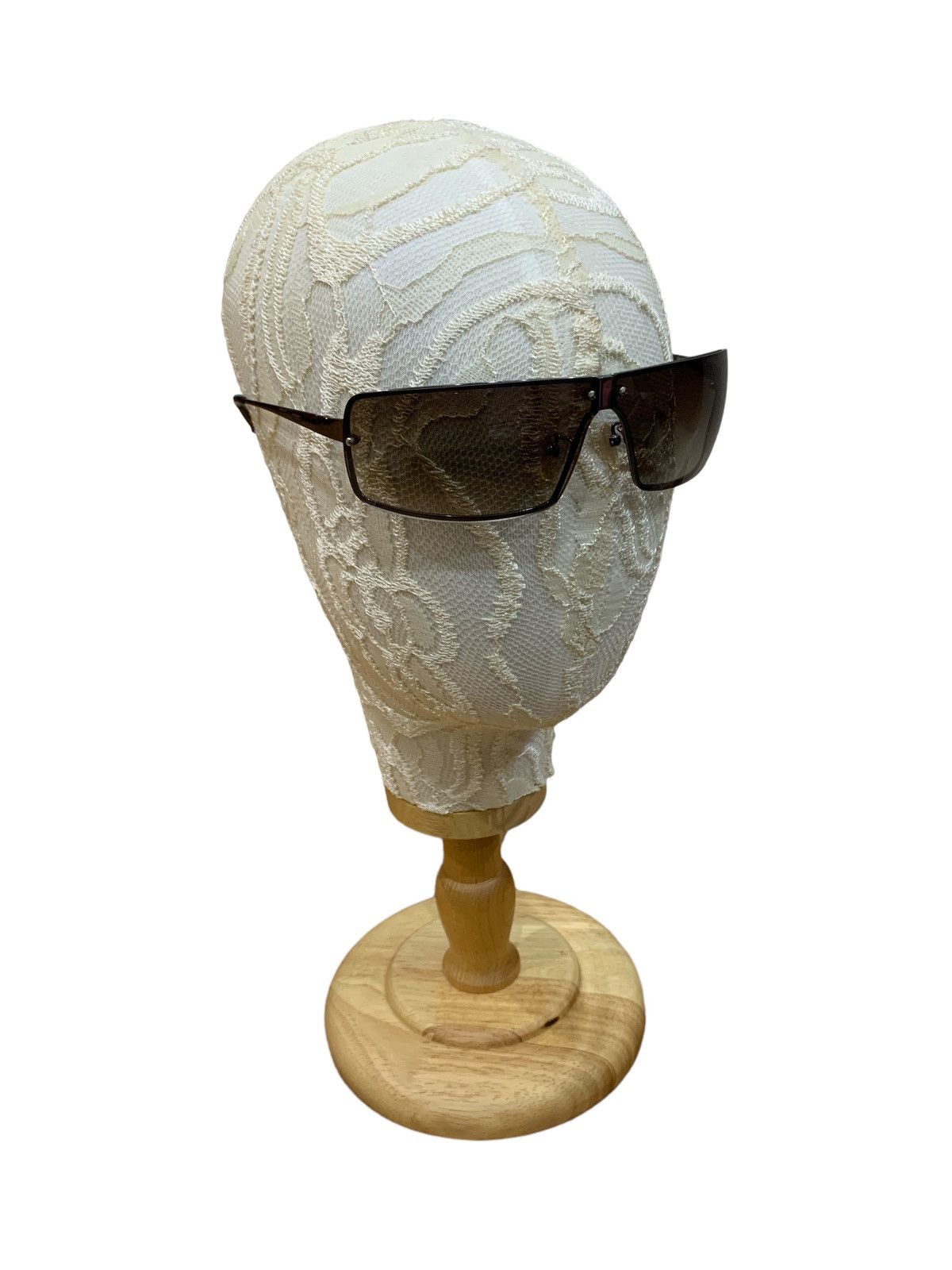 Vintage POLICE S8115 SUNGLASSES Size ONE SIZE - 2 Thumbnail