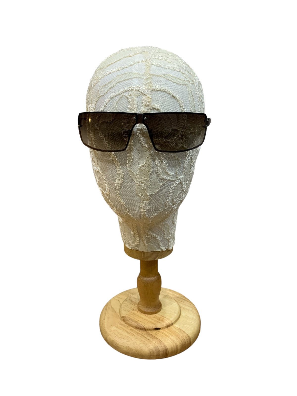 Vintage POLICE S8115 SUNGLASSES Size ONE SIZE - 3 Thumbnail
