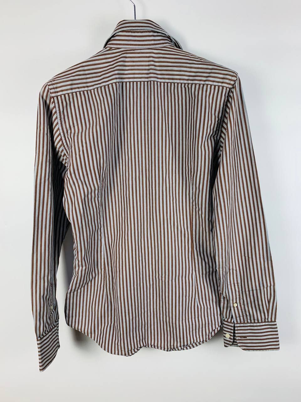 Burberry Thomas Burberry shirt button ups multi M Size US M / EU 48-50 / 2 - 10 Thumbnail