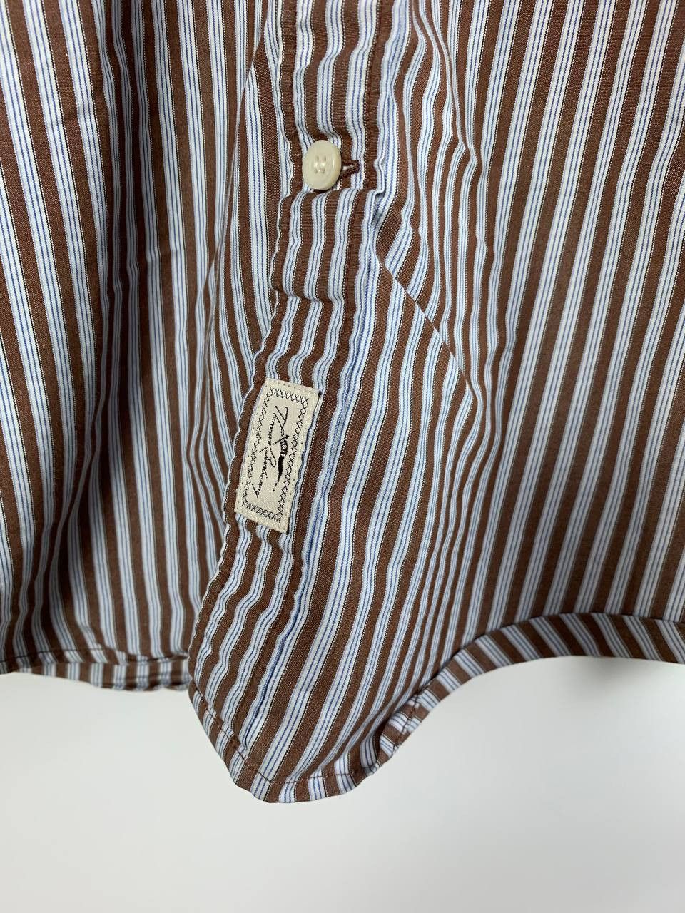 Burberry Thomas Burberry shirt button ups multi M Size US M / EU 48-50 / 2 - 9 Thumbnail