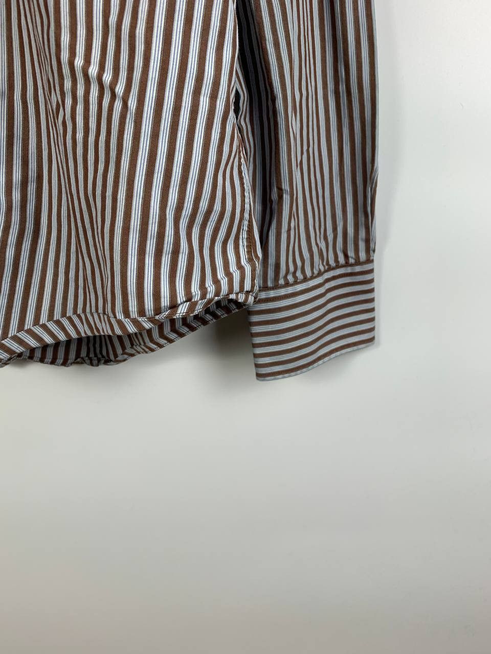 Burberry Thomas Burberry shirt button ups multi M Size US M / EU 48-50 / 2 - 8 Thumbnail