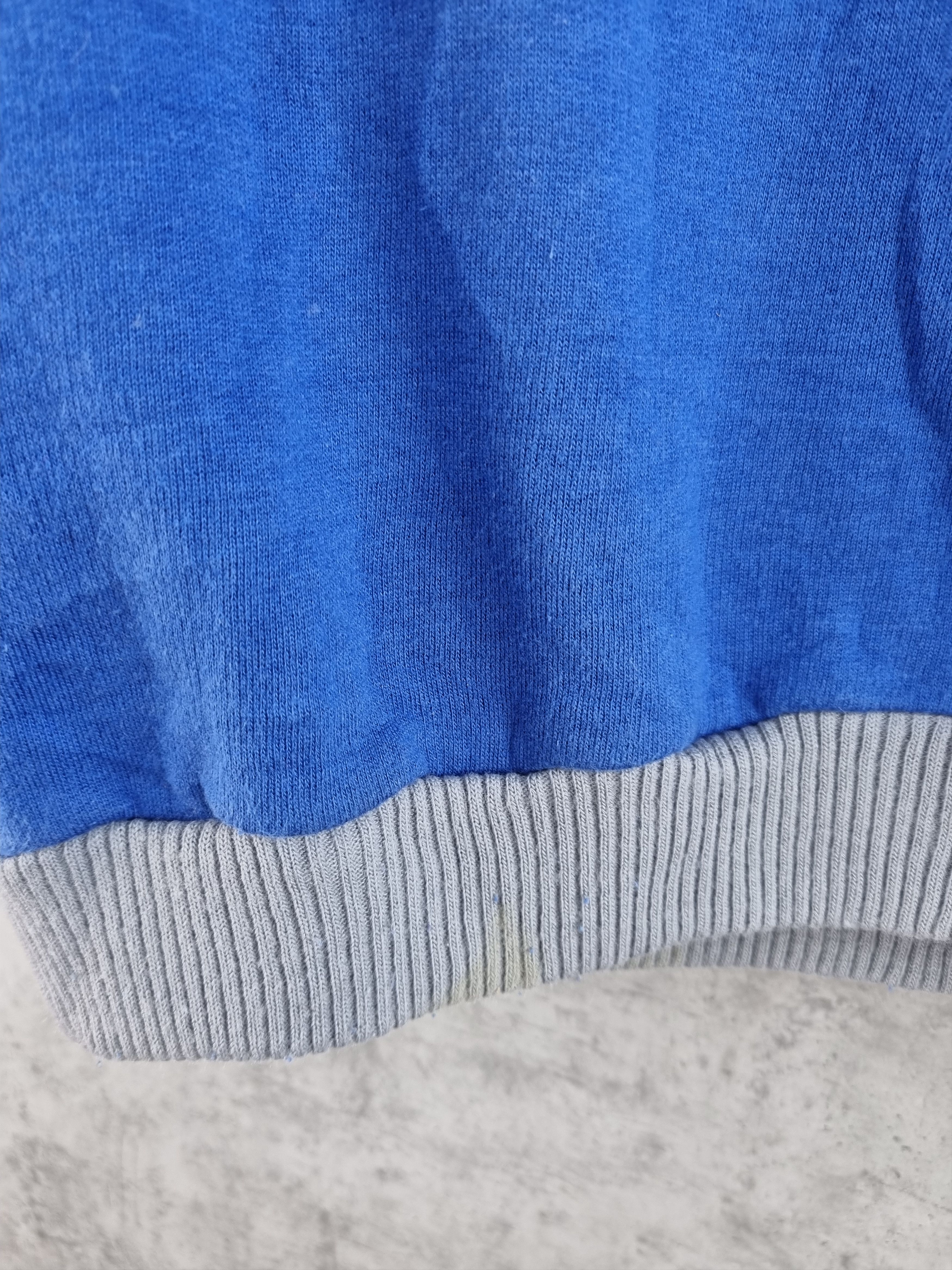 Vintage 70s Rare WINTER Sports Ski IDAHO Nevada Touring Sweatshirt Size US M / EU 48-50 / 2 - 12 Thumbnail