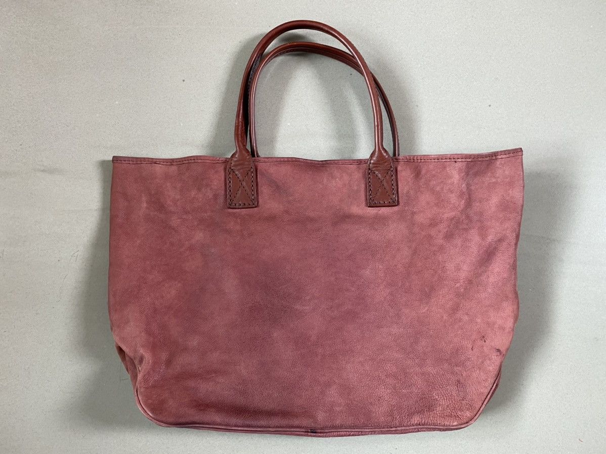 Visvim Veggie Homer Tote Size ONE SIZE - 2 Thumbnail