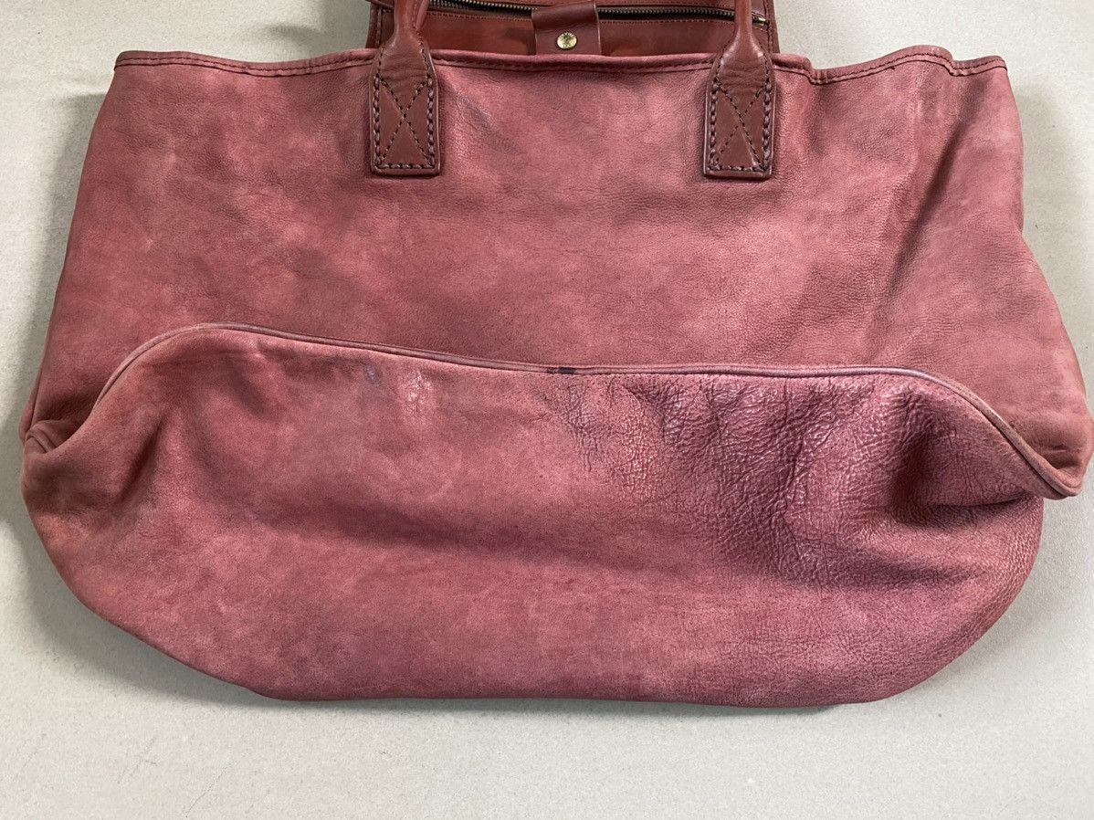 Visvim Veggie Homer Tote Size ONE SIZE - 3 Thumbnail