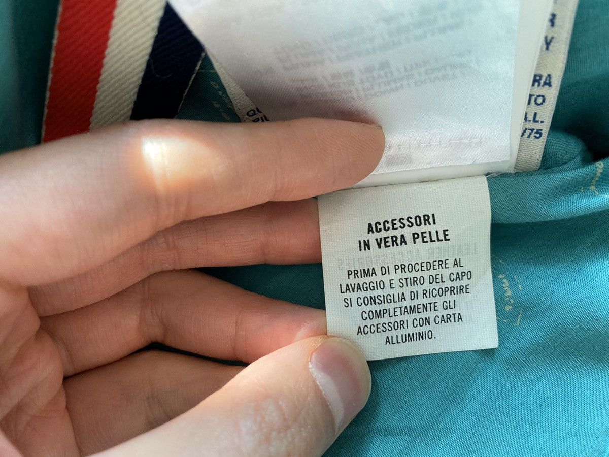 Moncler × Visvim Gyantse Down Vest Size US S / EU 44-46 / 1 - 18 Thumbnail