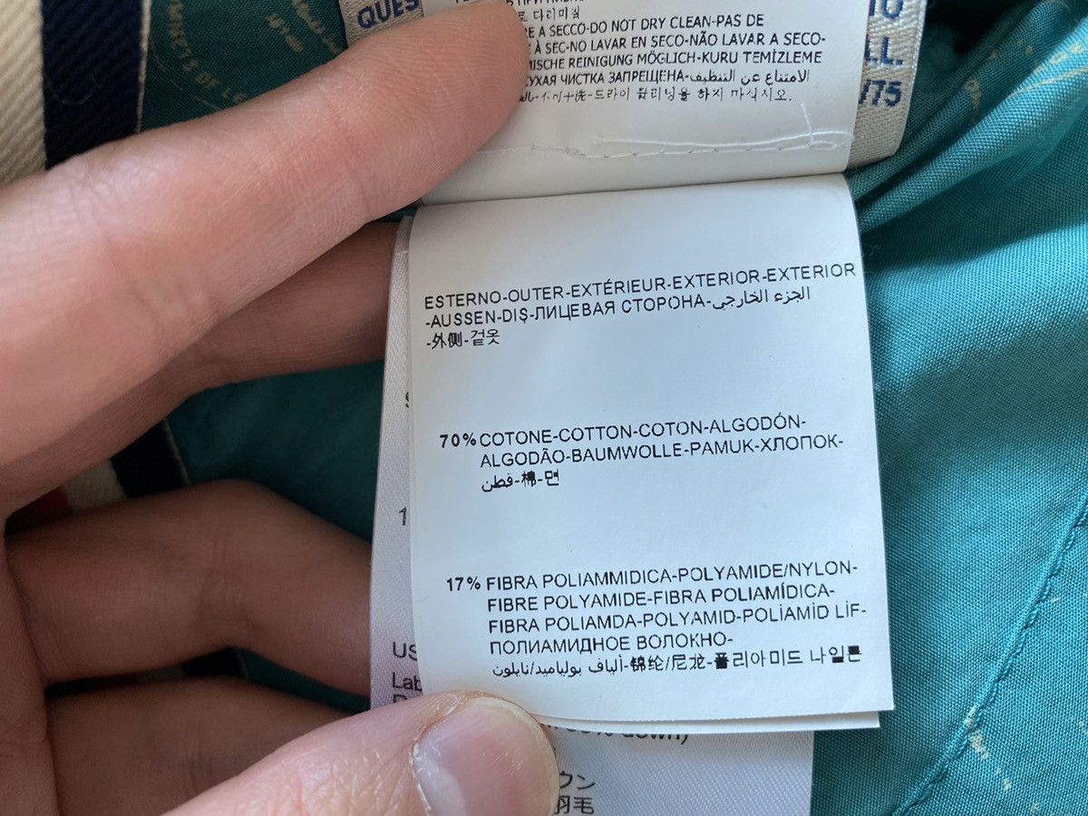 Moncler × Visvim Gyantse Down Vest Size US S / EU 44-46 / 1 - 14 Thumbnail
