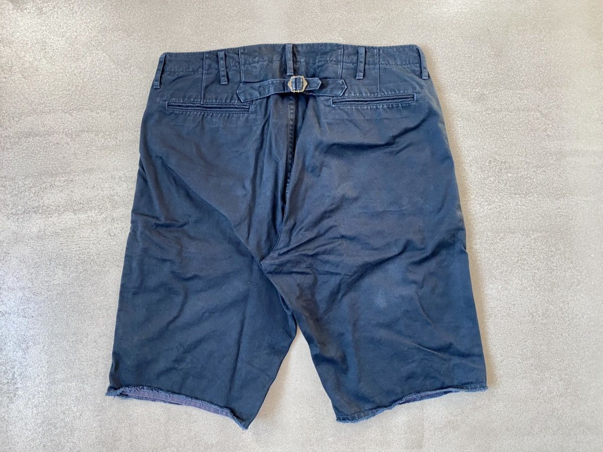 Visvim Chino Shorts Size US 34 / EU 50 - 2 Thumbnail