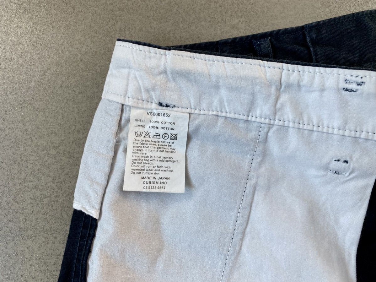 Visvim Chino Shorts Size US 34 / EU 50 - 7 Thumbnail