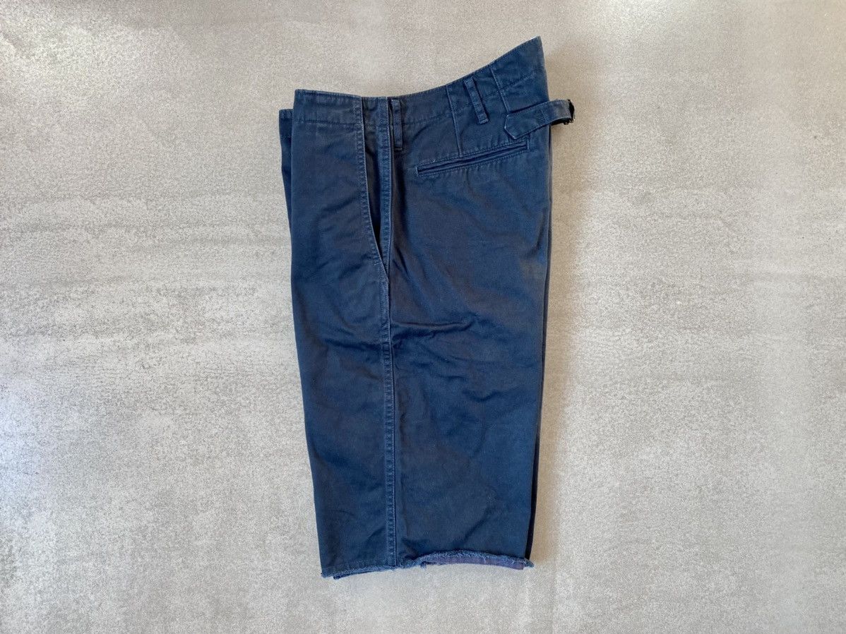 Visvim Chino Shorts Size US 34 / EU 50 - 5 Thumbnail