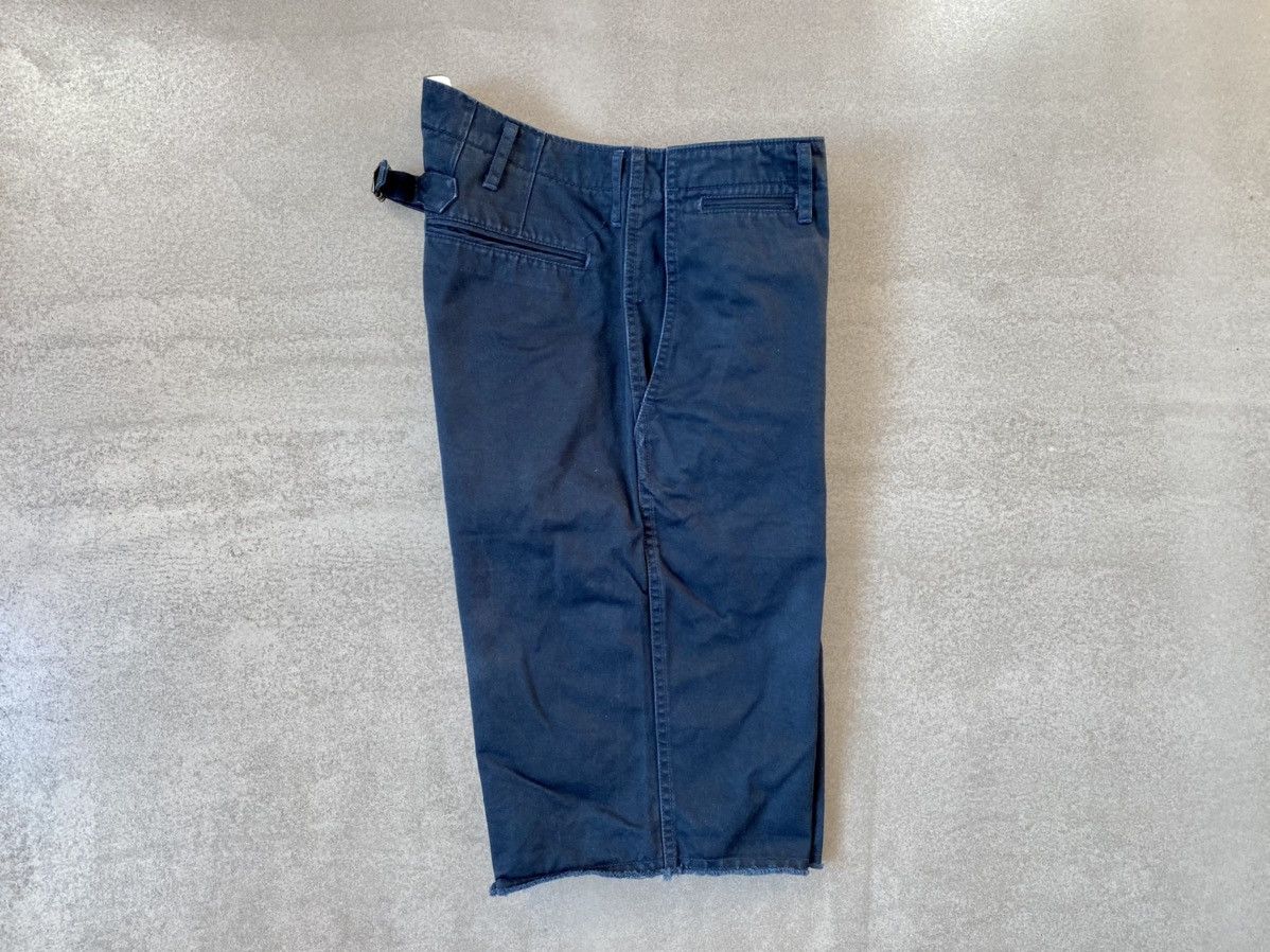 Visvim Chino Shorts Size US 34 / EU 50 - 4 Thumbnail