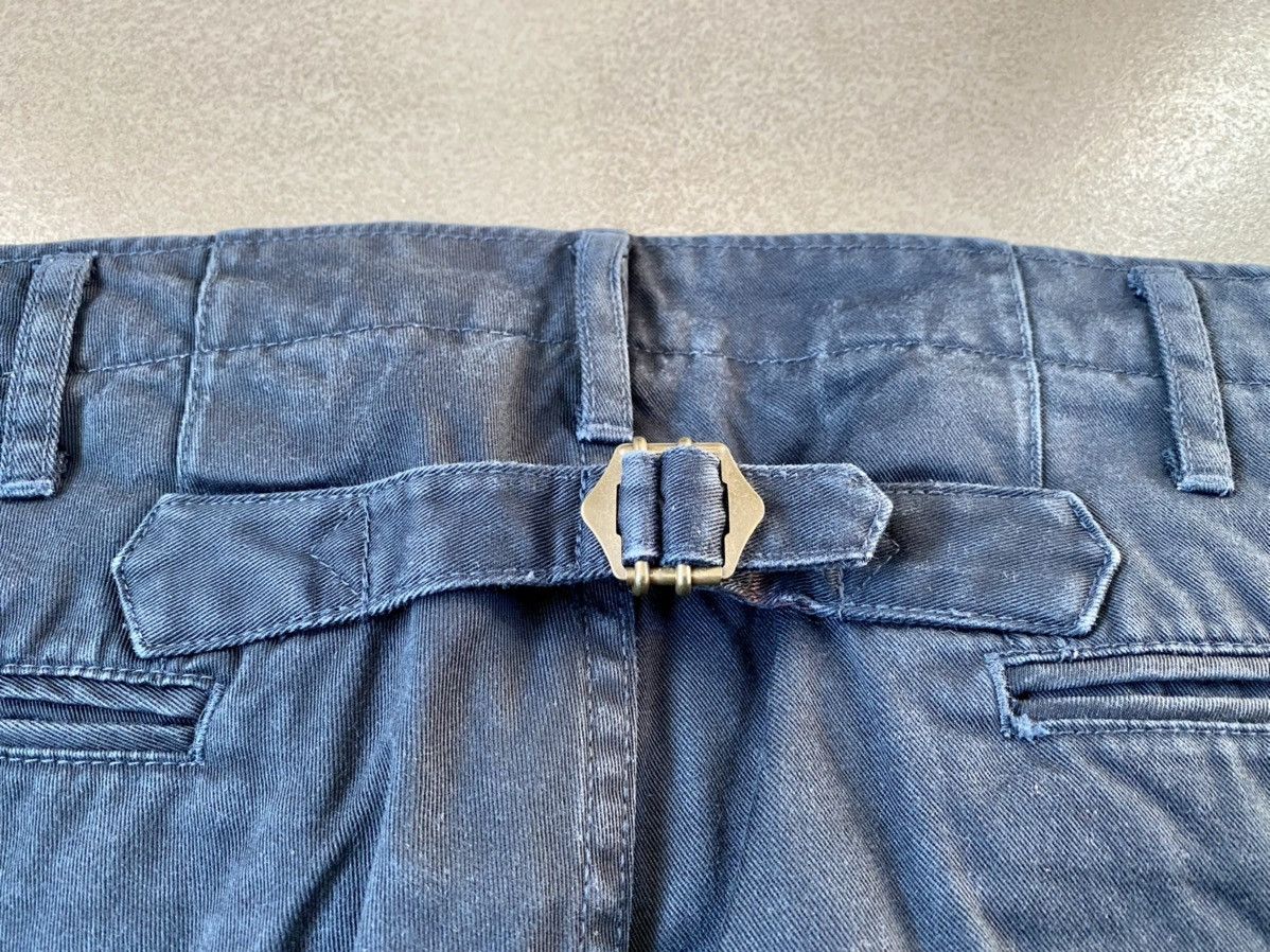 Visvim Chino Shorts Size US 34 / EU 50 - 3 Thumbnail
