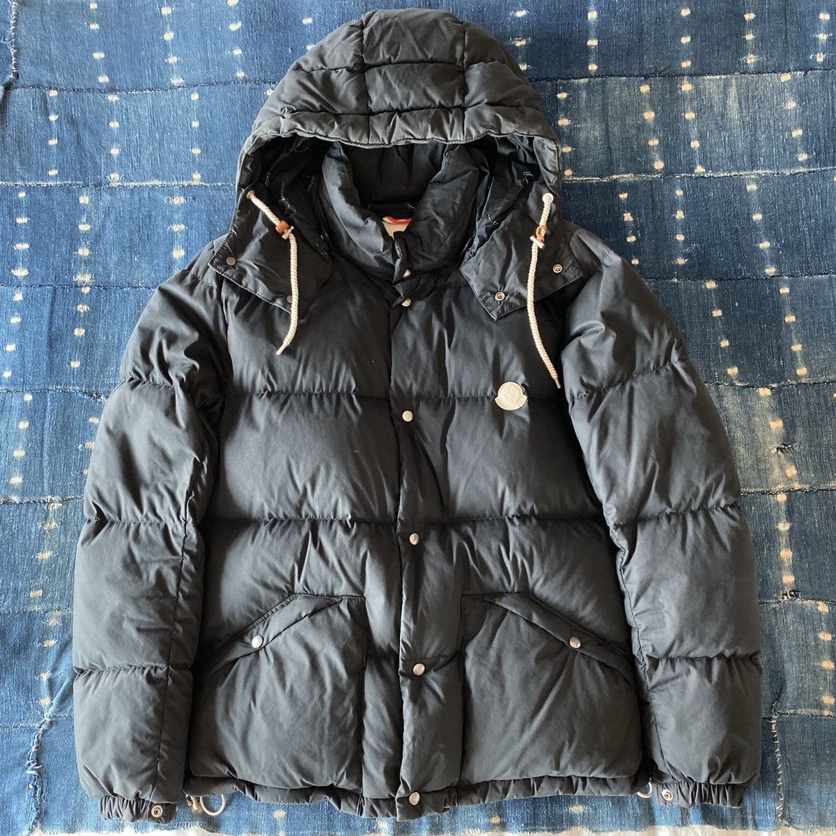 Moncler × Visvim | Grailed