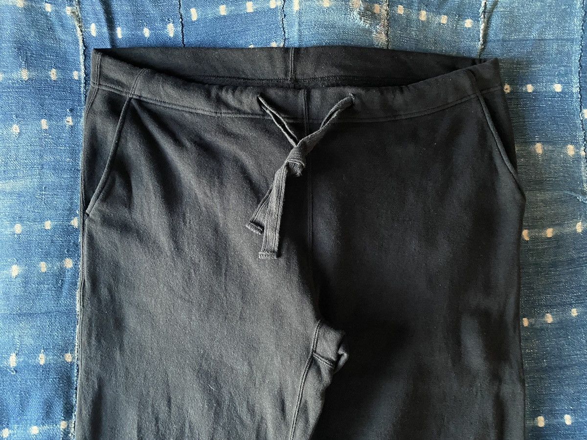 Visvim Sweat Pants (Uneven Dye) Size US 42 / EU 58 - 3 Thumbnail