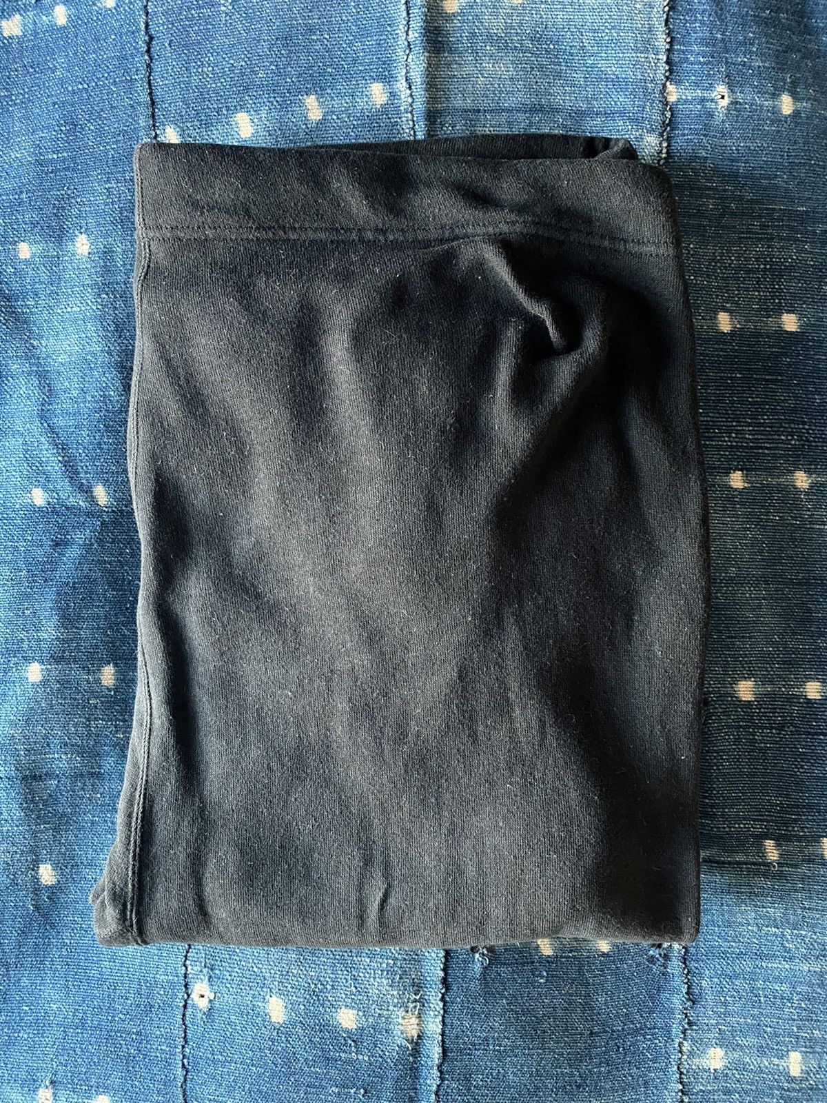 Visvim Sweat Pants (Uneven Dye) Size US 42 / EU 58 - 1 Thumbnail