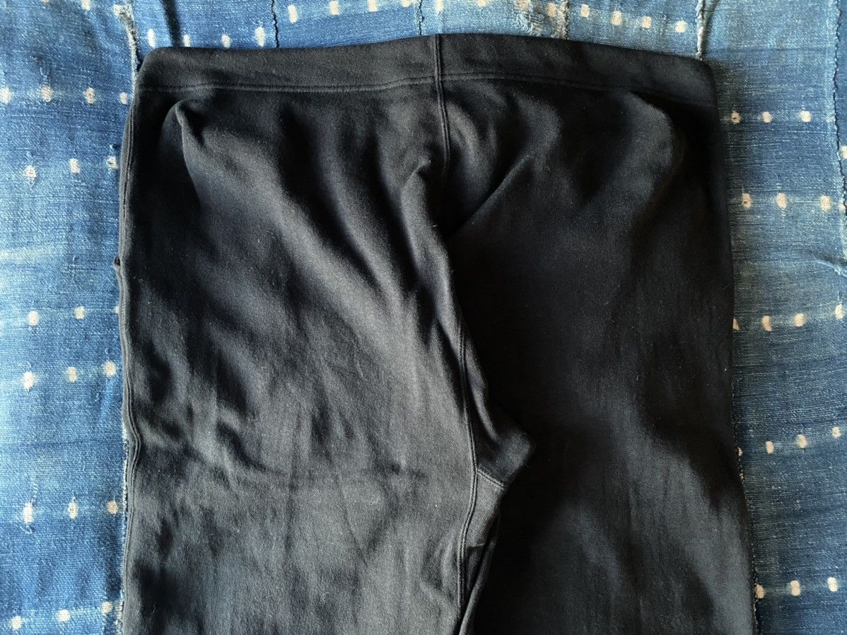 Visvim Sweat Pants (Uneven Dye) Size US 42 / EU 58 - 7 Thumbnail