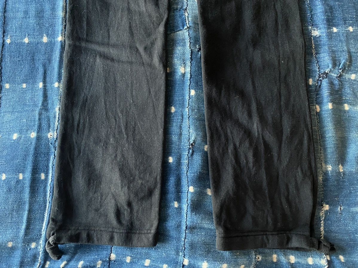 Visvim Sweat Pants (Uneven Dye) Size US 42 / EU 58 - 9 Thumbnail