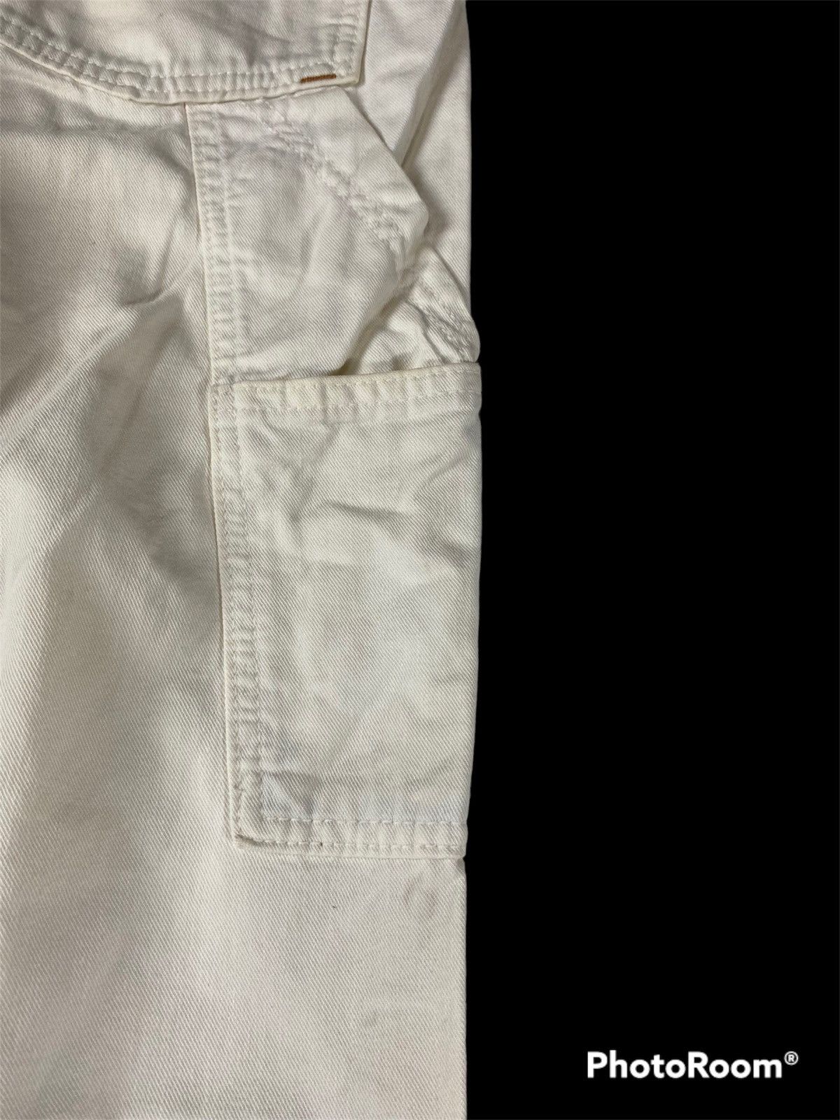 Edwin ⚡️Last Drop⚡️ Vintage Edwin 101 Jeans Carpenter Size US 28 / EU 44 - 7 Thumbnail