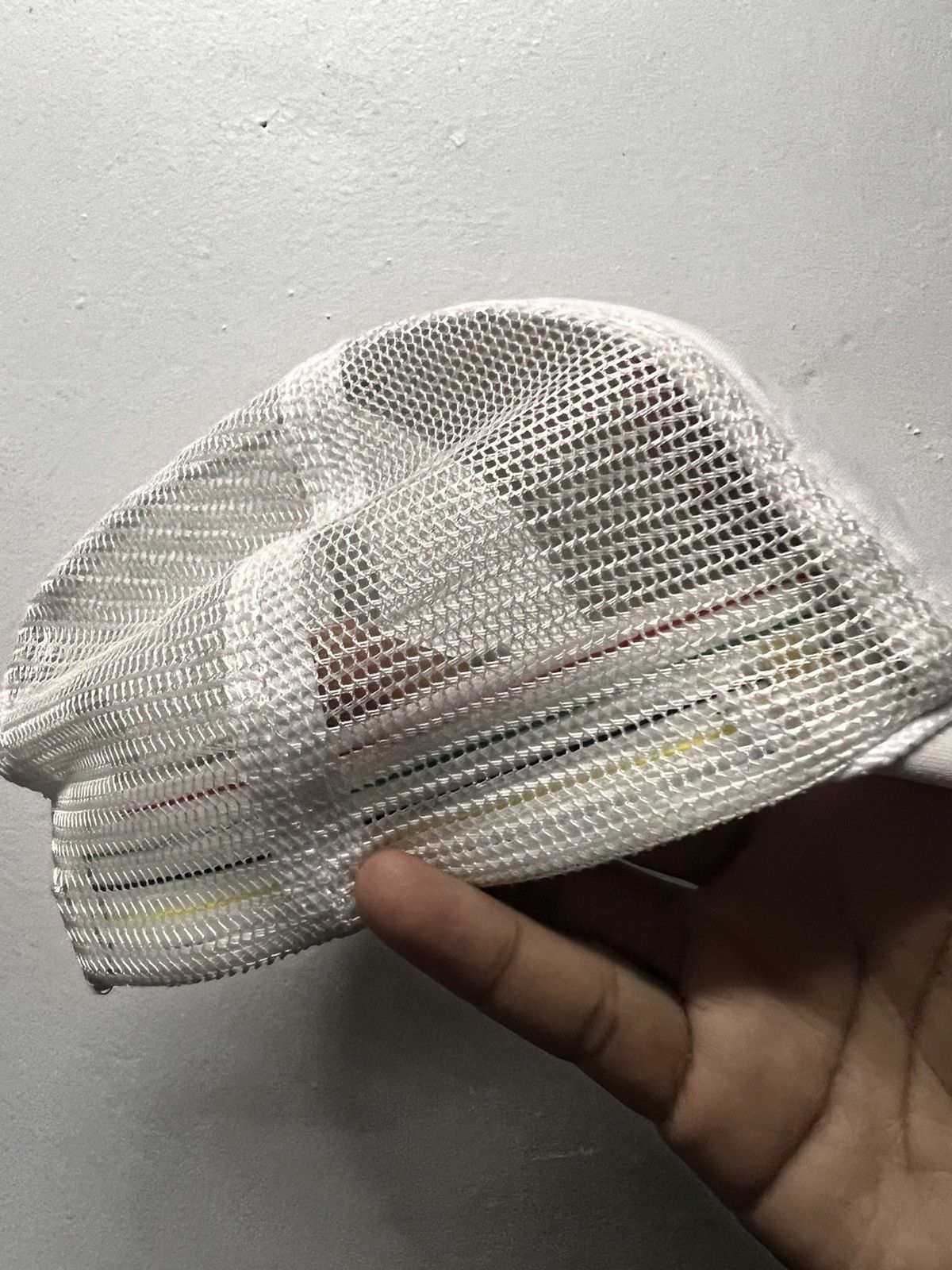 Nike Nike Swoosh trucker hats Size ONE SIZE - 2 Thumbnail