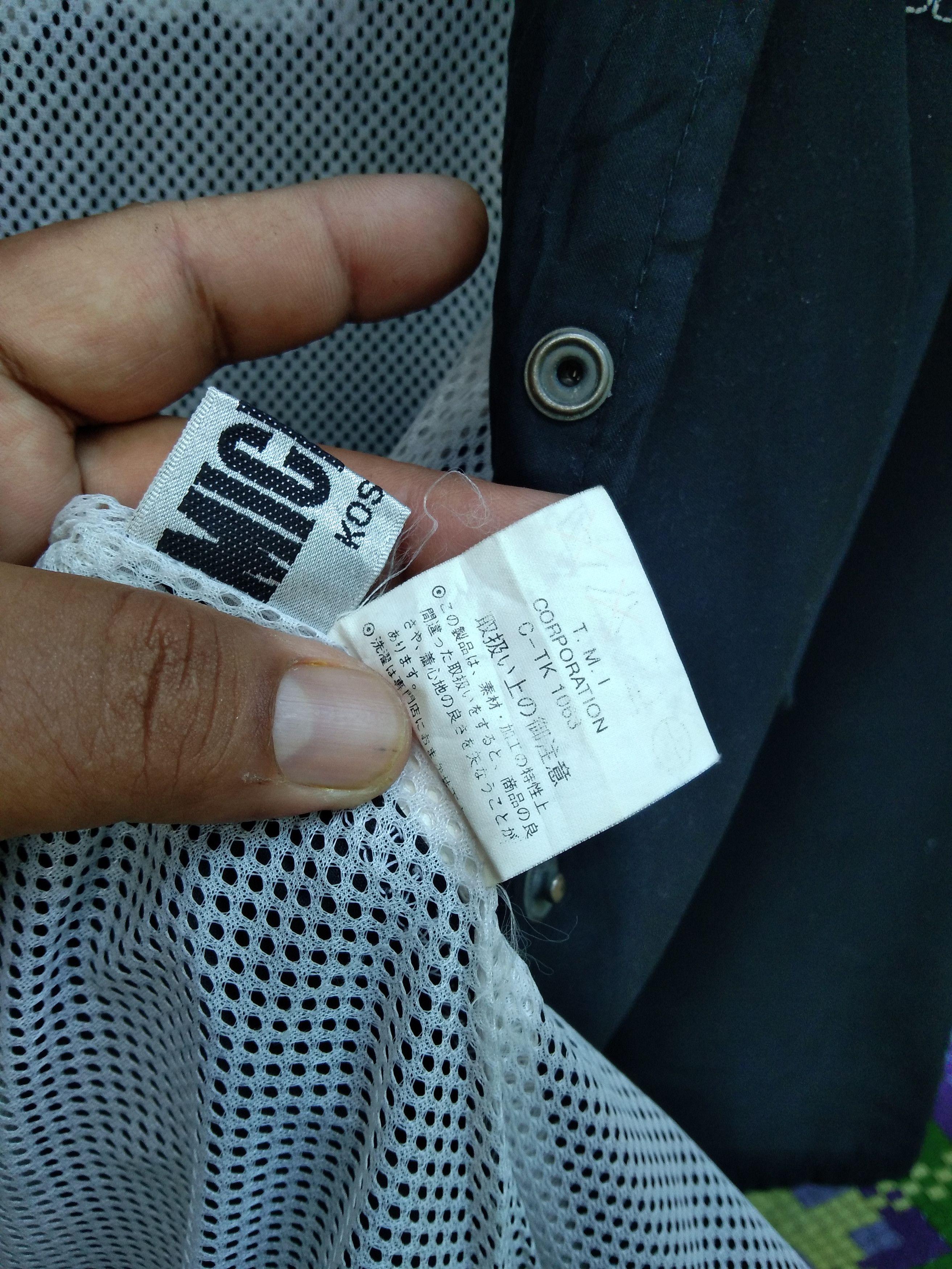 Designer × Michiko Koshino London MICHIKO KOSHINO LONDON LIGHTLAYERS JACKET Size US L / EU 52-54 / 3 - 8 Thumbnail