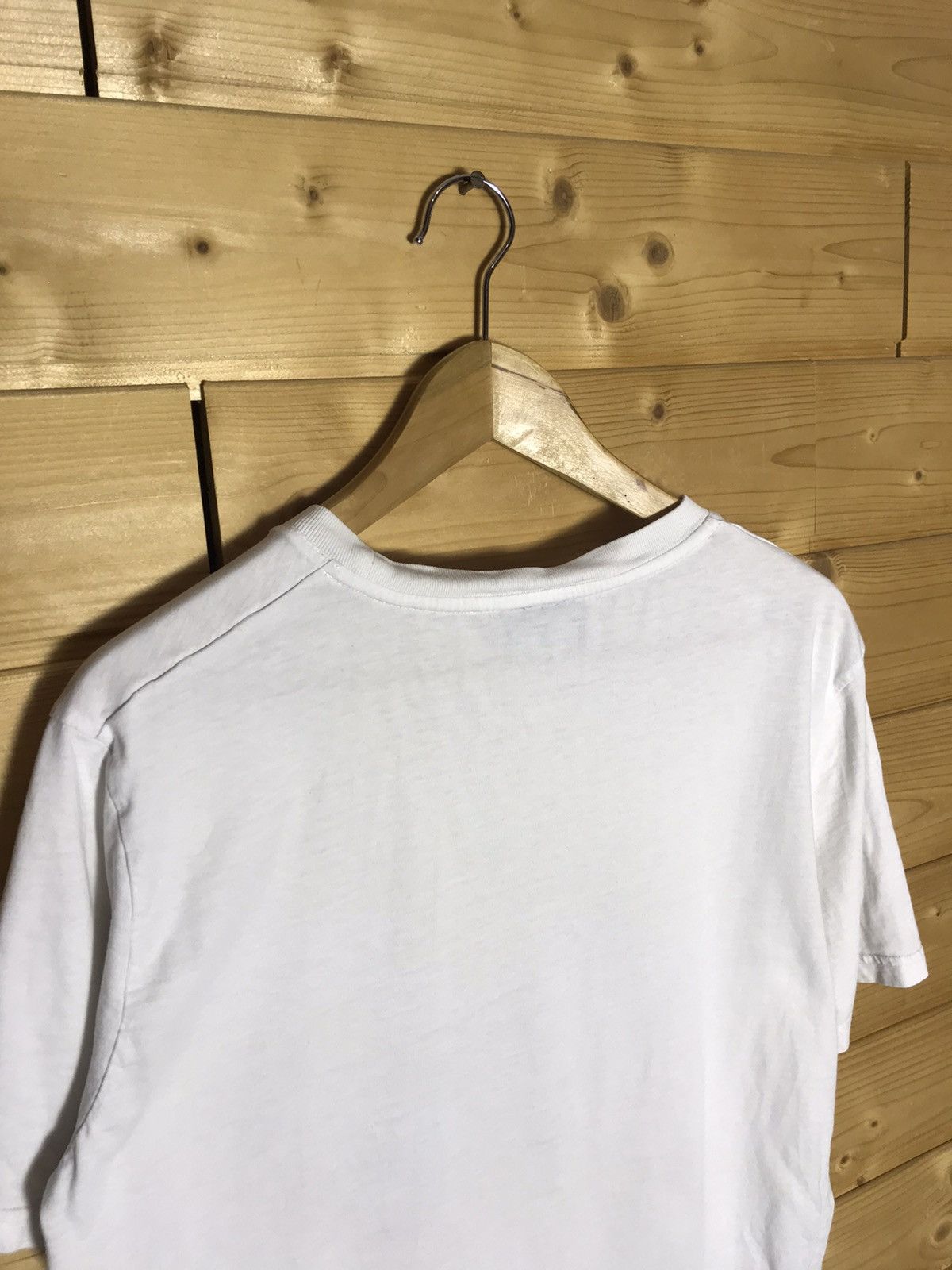 Lazy Oaf Lazy Oaf taste like chicken t-shirt Size US L / EU 52-54 / 3 - 14 Thumbnail