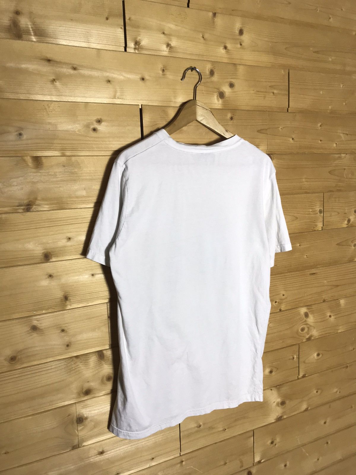 Lazy Oaf Lazy Oaf taste like chicken t-shirt Size US L / EU 52-54 / 3 - 13 Thumbnail