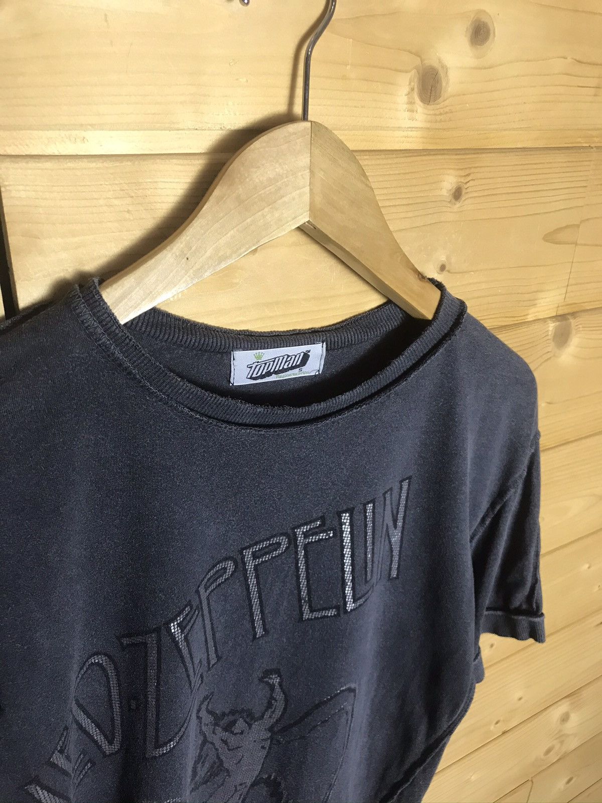 Led Zeppelin 2007 Vintage Led Zeppelin t-shirt Size US S / EU 44-46 / 1 - 9 Thumbnail