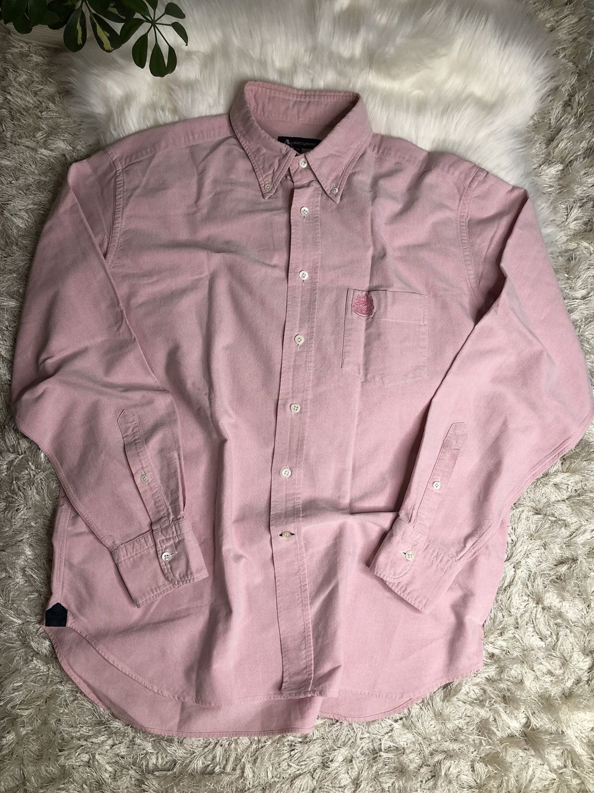 Aquascutum Aquascutum Made in Italy Luxury Vintage Size US XL / EU 56 / 4 - 1 Thumbnail