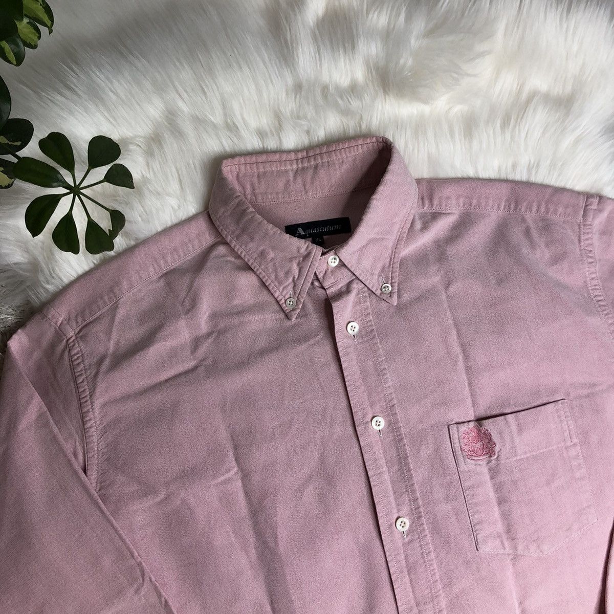 Aquascutum Aquascutum Made in Italy Luxury Vintage Size US XL / EU 56 / 4 - 2 Thumbnail
