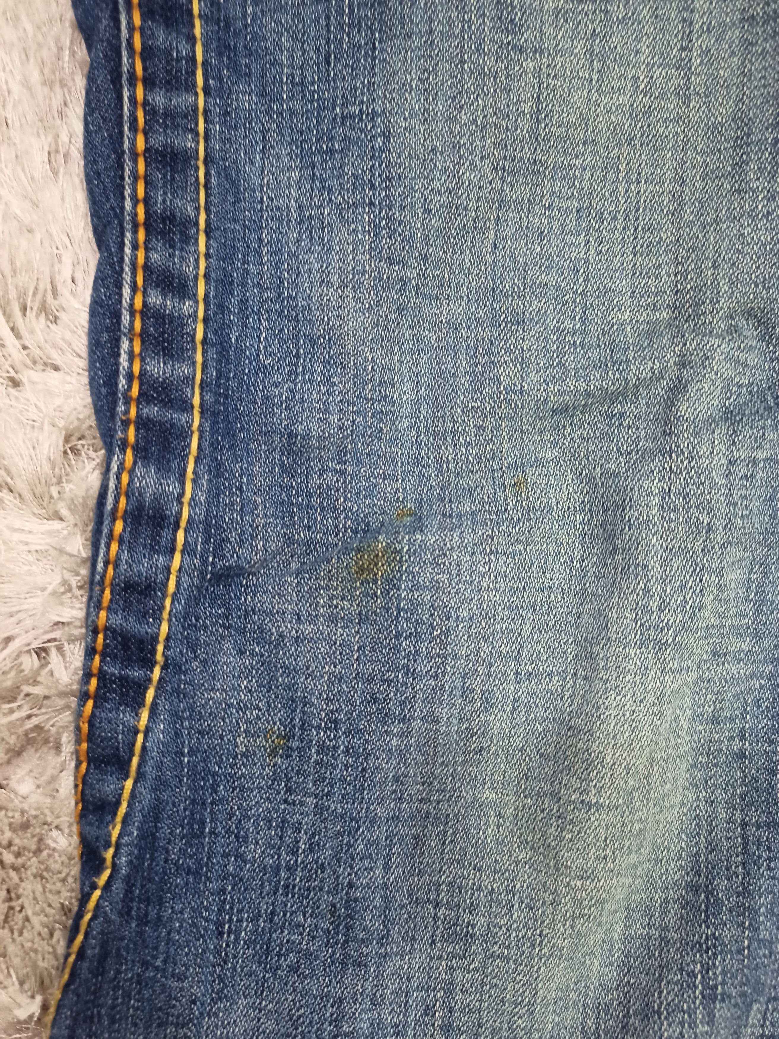 True Religion True Religion Joey Big T Flared Jeans Size US 29 - 12 Thumbnail