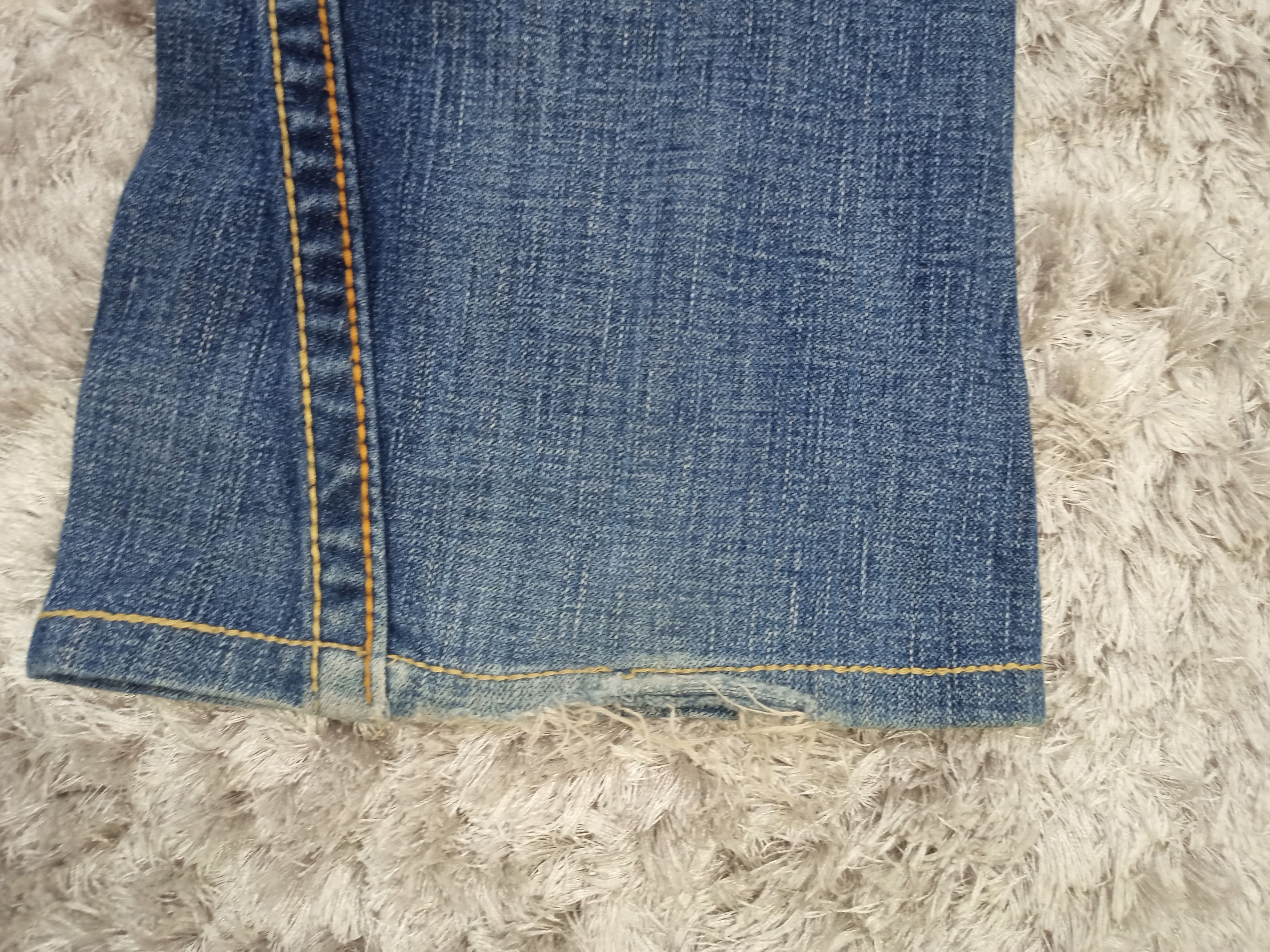 True Religion True Religion Joey Big T Flared Jeans Size US 29 - 19 Thumbnail