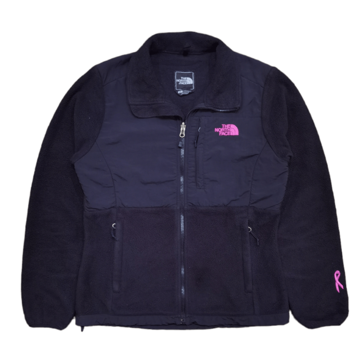 Fleece Jacket North Face Cancer Jacket The North Face Jackets