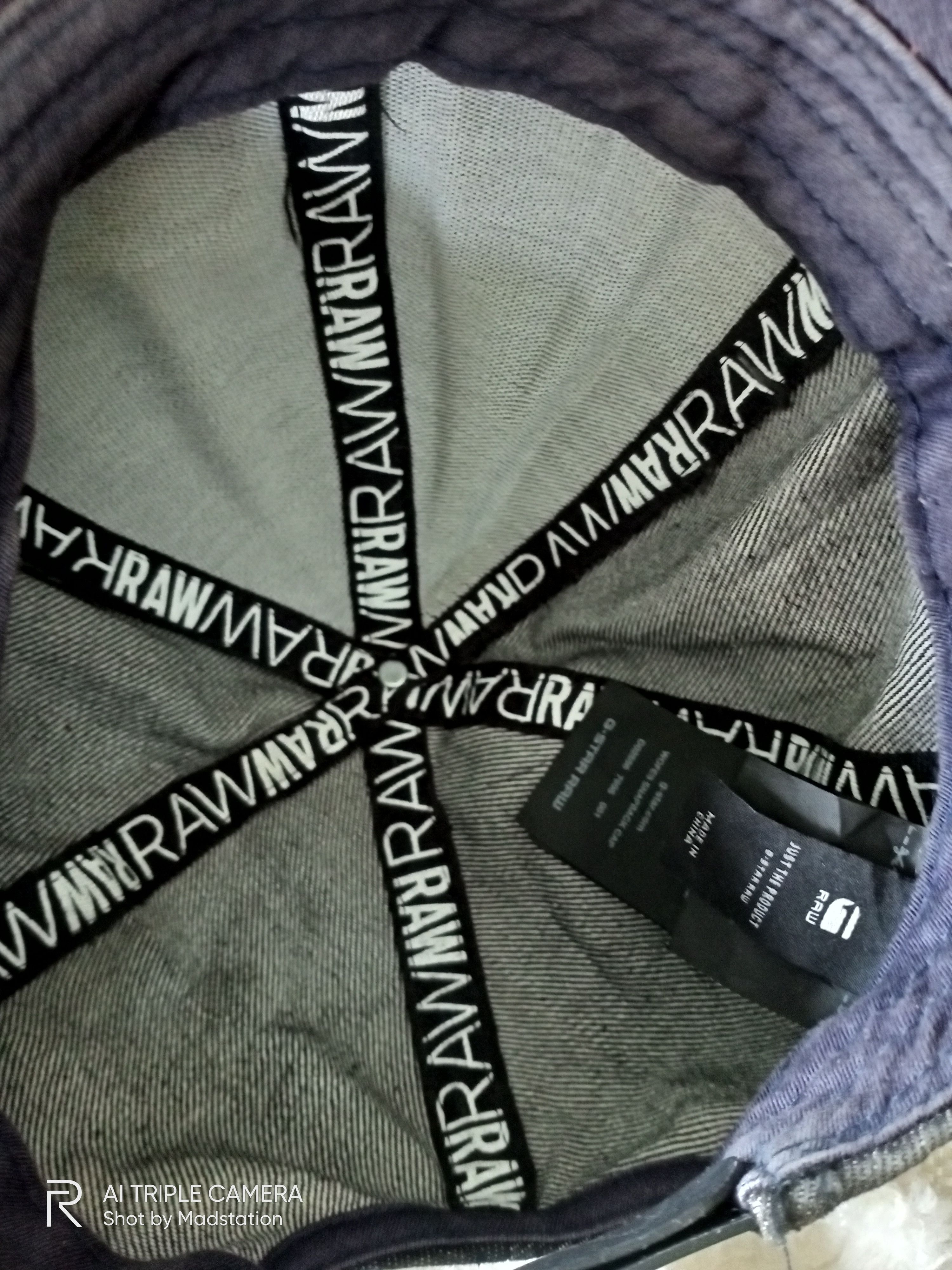 G-Star × If Six Was Nine G-STar original raw denim (just the product) Size ONE SIZE - 5 Thumbnail