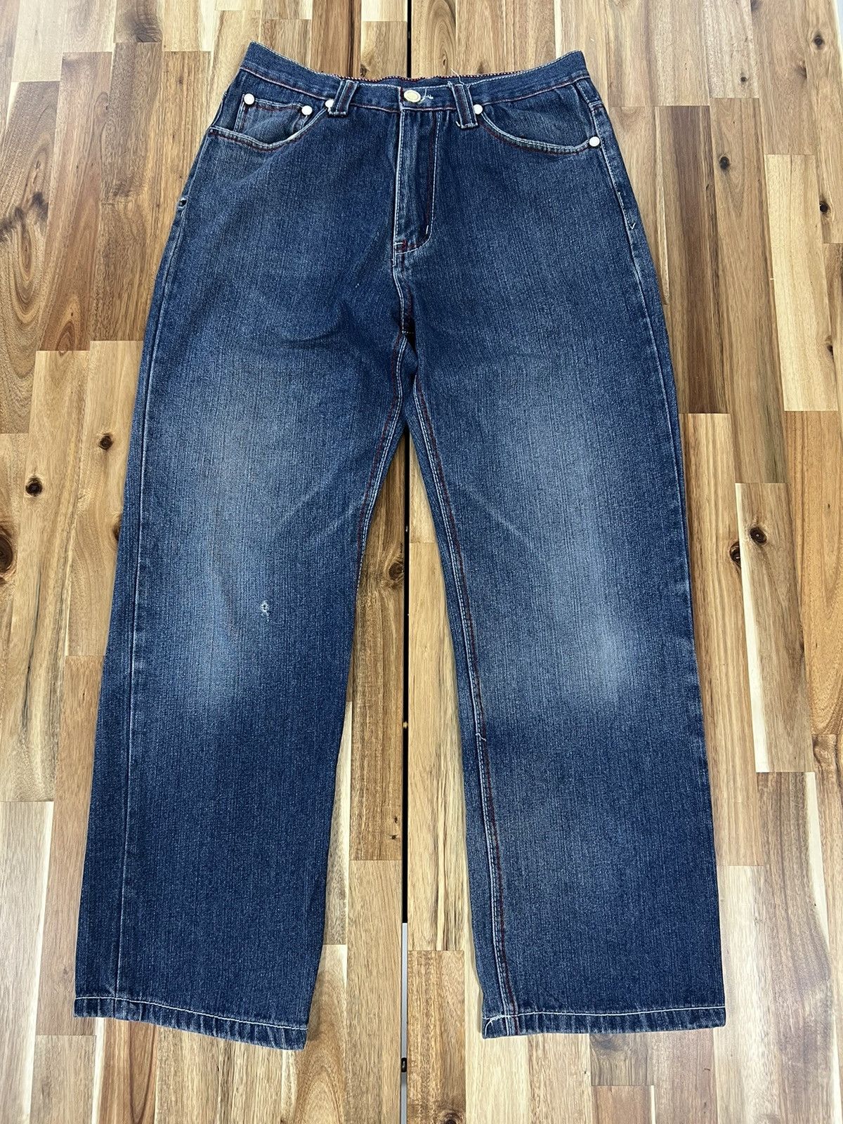 Coogi Coogi Autralia Denim Jeans Size US 32 / EU 48 - 3 Thumbnail
