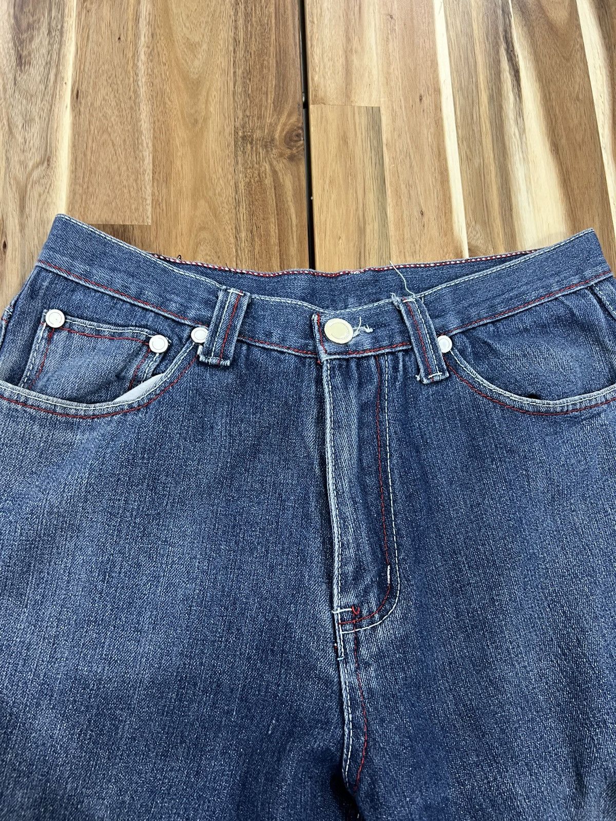 Coogi Coogi Autralia Denim Jeans Size US 32 / EU 48 - 5 Thumbnail
