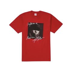 Supreme Mary J Blige | Grailed