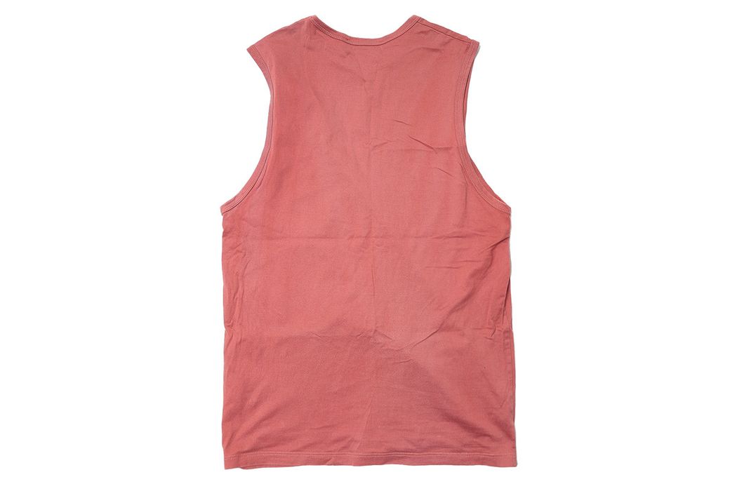 Raf Simons Raf Simons SS06 'Aether et Anima' Tank Top | Grailed