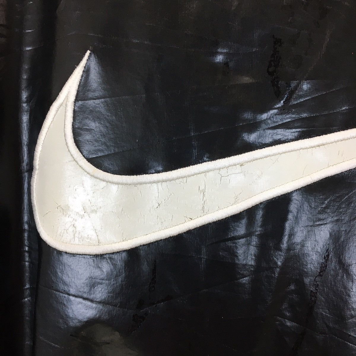 Nike Windbreaker Swoosh