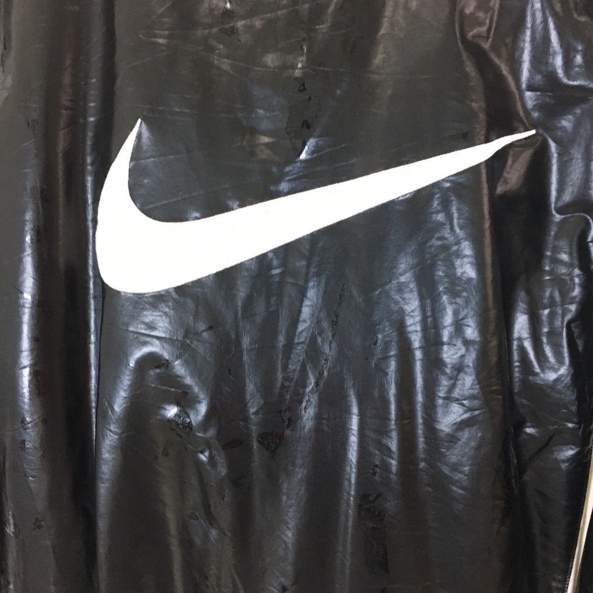 Nike Windbreaker Swoosh